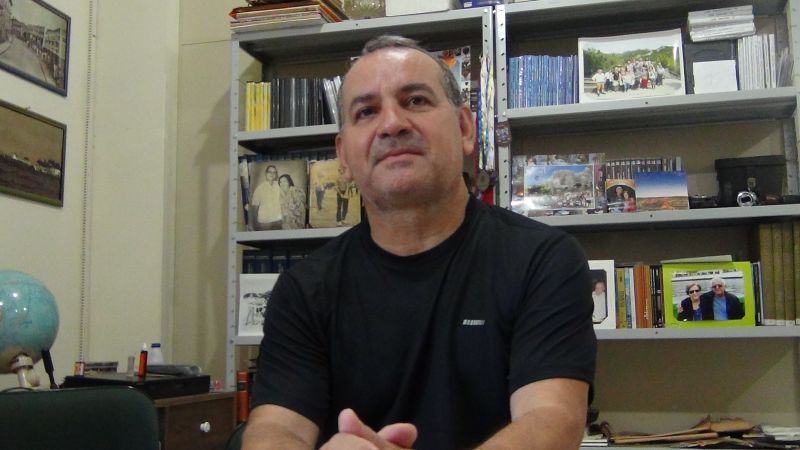 Eder Rildo  Viana da Silva - Produtor Rural - Avicultor